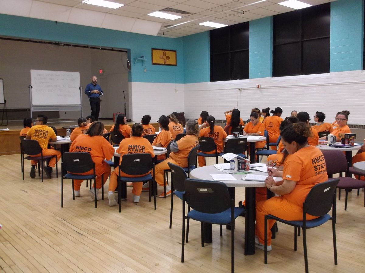 Prison closures threaten rural NM economies